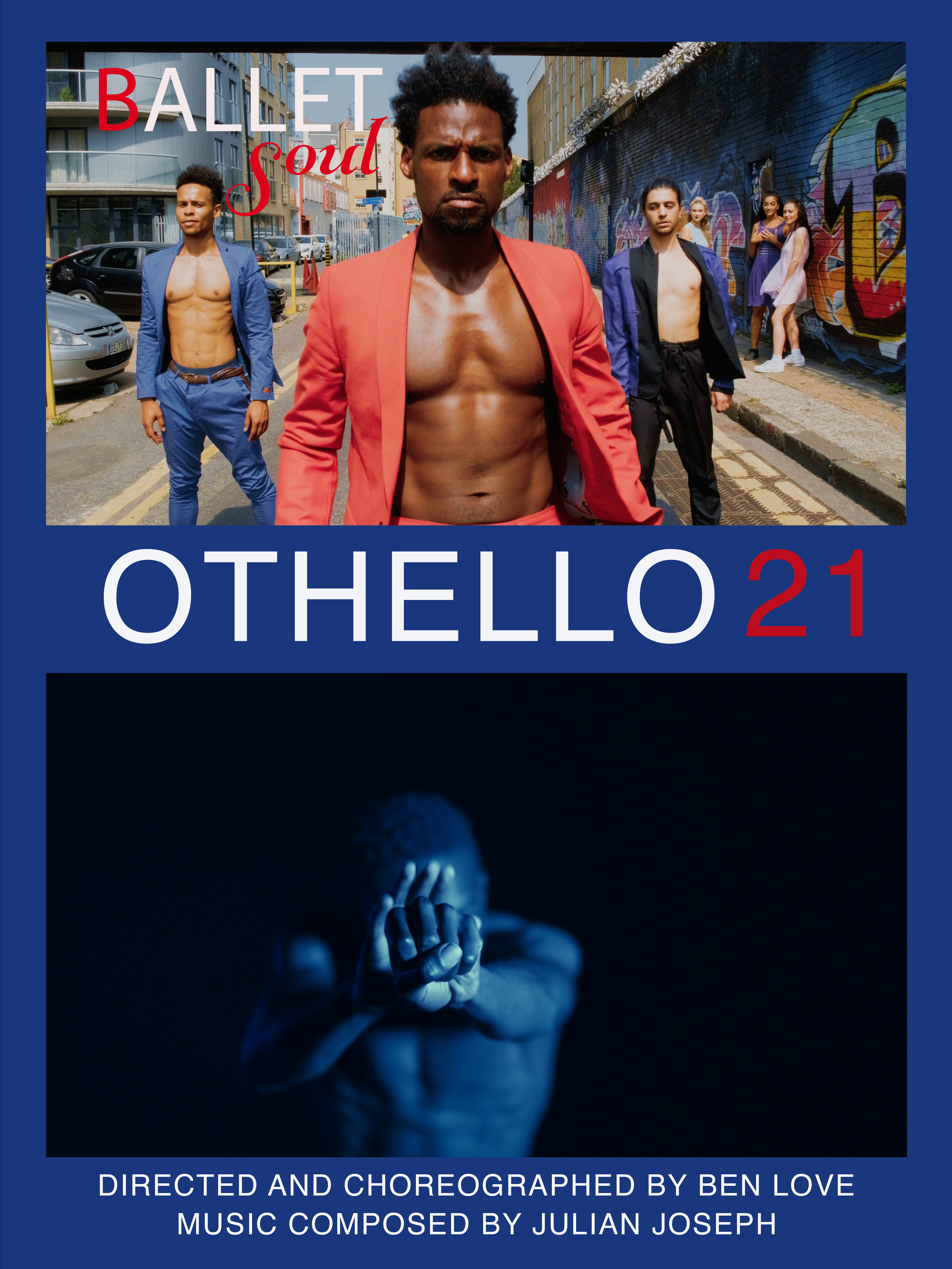 Othello21